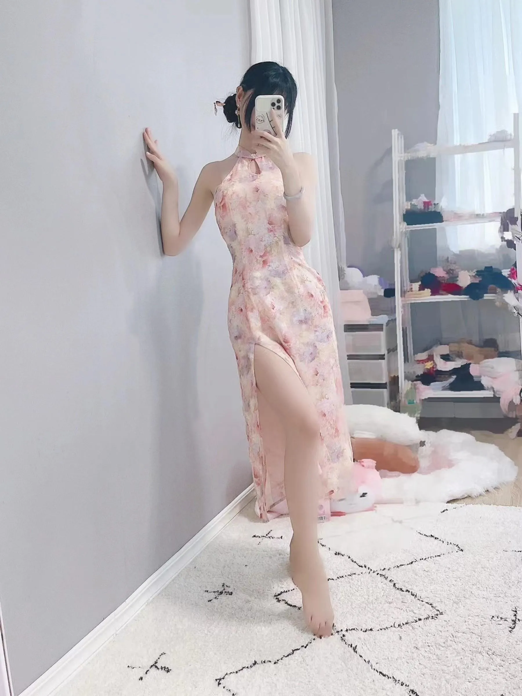 B站十万口草莓粥粥 – NO.02 舰长图包23.03.12 [49P]插图8